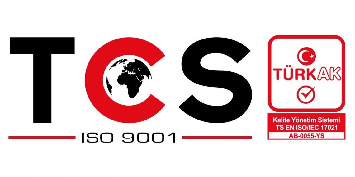 We achieved ISO 9001:2015 - Quality Management Systems certification