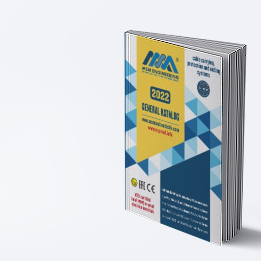 MSM English General Catalog