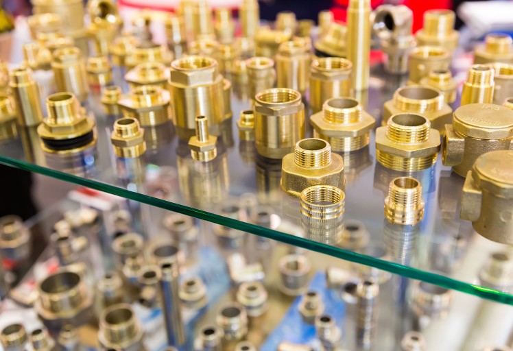 Flexible Steel Conduit and Accessories