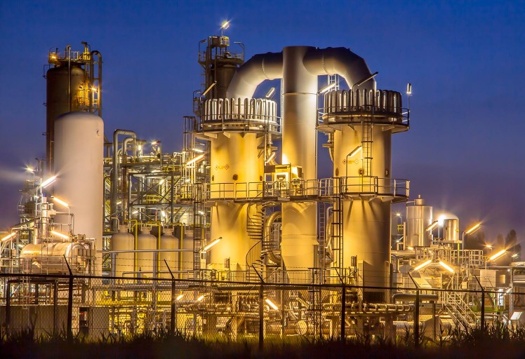 EMT - IMC - RSC - BS Conduit and Accessories