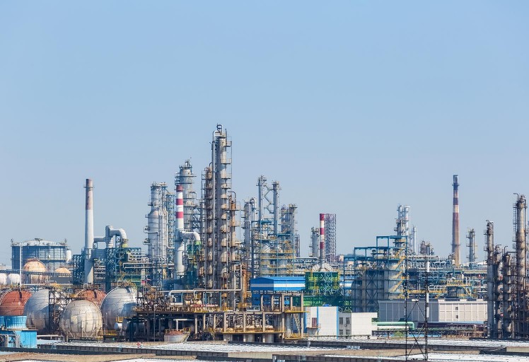 Ex-Proof ATEX Certified Electrical Materials