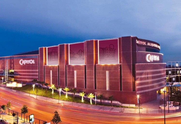 PVC- Halogen-Free Conduits and General Acc. Series