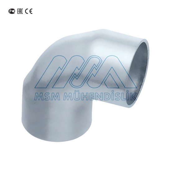 90° - Short Elbow