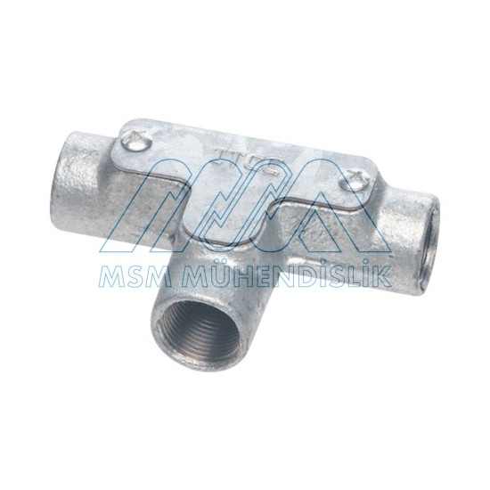 Inspection Tee Inspection Tee