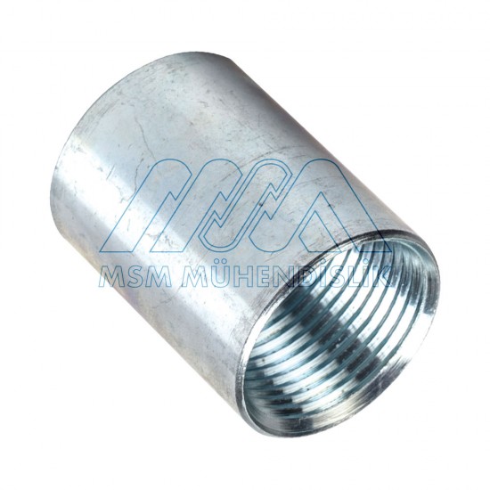 Normal Coupling Normal Coupling