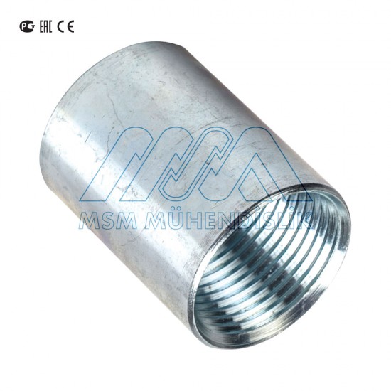 Threaded Conduit Coupling Threaded Conduit Coupling