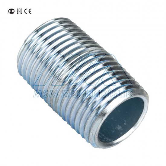 Conduit Connecting Nipple