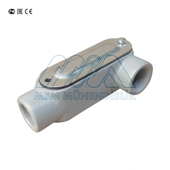 Condulet Type “LL”