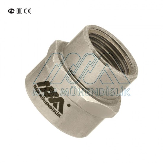 Coupling Reducer (Female To Female)