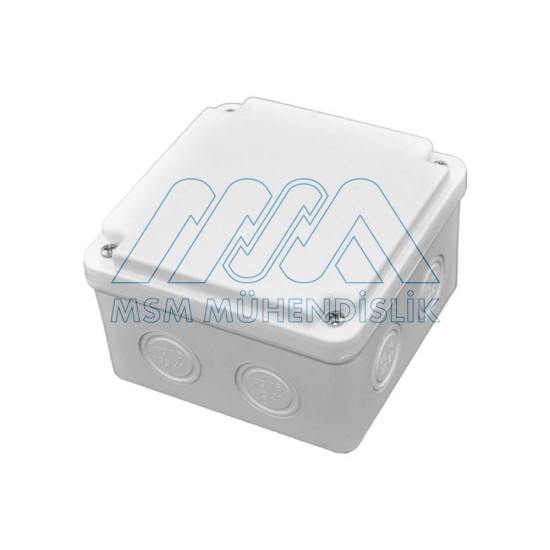 HF Over The Plaster Box + Cover