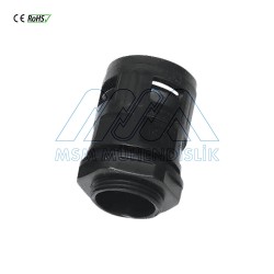 Polyamide Connector Compression Type (IP68) Polyamide Connector Compression Type (IP68)