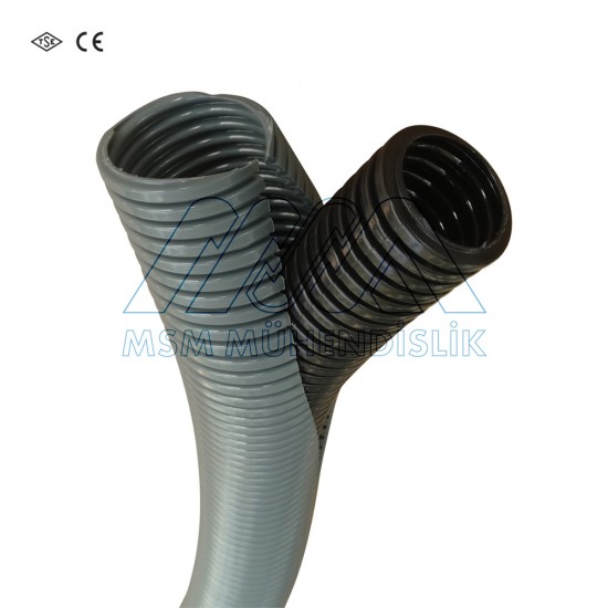 Polyamide Split Flexible Conduit Polyamide Split Flexible Conduit